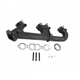 Purchase Top-Quality SKP - SK674202 - Exhaust Manifold pa1