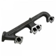 Purchase Top-Quality SKP - SK674202 - Exhaust Manifold pa2