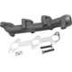Purchase Top-Quality SKP - SK674221 - Exhaust Manifold pa1