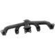 Purchase Top-Quality SKP - SK674237 - Exhaust Manifold pa2