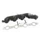 Purchase Top-Quality SKP - SK674381 - Left Exhaust Manifold pa2