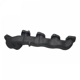 Purchase Top-Quality SKP - SK674398 - Exhaust Manifold pa3