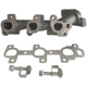 Purchase Top-Quality SKP - SK674417 - Exhaust Manifold pa2