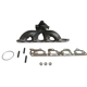 Purchase Top-Quality SKP - SK674418 - Exhaust Manifold pa2