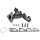 Purchase Top-Quality SKP - SK674418 - Exhaust Manifold pa3