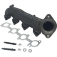 Purchase Top-Quality SKP - SK674460 - Exhaust Manifold pa1