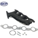 Purchase Top-Quality Exhaust Manifold by SKP - SK674522 pa3