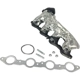 Purchase Top-Quality SKP - SK674522 - Exhaust Manifold pa5