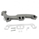 Purchase Top-Quality SKP - SK674538 - Exhaust Manifold pa2