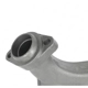 Purchase Top-Quality SKP - SK674538 - Exhaust Manifold pa4