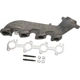 Purchase Top-Quality Exhaust Manifold by SKP - SK674560 pa1