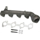 Purchase Top-Quality Exhaust Manifold by SKP - SK674560 pa2
