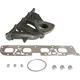 Purchase Top-Quality SKP - SK674561 - Exhaust Manifold pa1