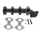 Purchase Top-Quality Exhaust Manifold by SKP - SK674694 pa2