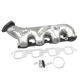 Purchase Top-Quality SKP - SK674729 - Exhaust Manifold pa1