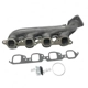 Purchase Top-Quality SKP - SK674729 - Exhaust Manifold pa3