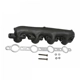 Purchase Top-Quality SKP - SK674745 - Exhaust Manifold pa1