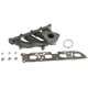 Purchase Top-Quality SKP - SK674937 - Exhaust Manifold pa4