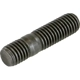 Purchase Top-Quality Collecteur d'échappement Goujon de CRP/REIN - HWB1058 pa1