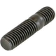 Purchase Top-Quality Exhaust Manifold Stud by CRP/REIN - HWB0058 pa6
