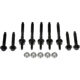 Purchase Top-Quality DORMAN - 03211 - Exhaust Manifold Hardware Kit pa1