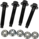 Purchase Top-Quality DORMAN - 03211 - Exhaust Manifold Hardware Kit pa3