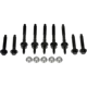 Purchase Top-Quality Exhaust Manifold Stud by DORMAN - 03211CD pa3