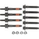 Purchase Top-Quality Exhaust Manifold Stud by DORMAN - 03309CD pa2