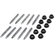 Purchase Top-Quality Exhaust Manifold Stud by DORMAN - 03411 pa1
