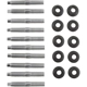 Purchase Top-Quality Exhaust Manifold Stud by DORMAN - 03411 pa3
