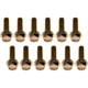 Purchase Top-Quality Exhaust Manifold Stud by DORMAN - 03413 pa3