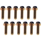 Purchase Top-Quality Exhaust Manifold Stud by DORMAN - 03413 pa4