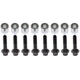 Purchase Top-Quality DORMAN - 03419 - Exhaust Manifold Hardware Kit pa1