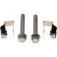 Purchase Top-Quality DORMAN - 03442 - Exhaust Manifold Hardware Kit pa2
