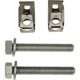 Purchase Top-Quality DORMAN - 03442 - Exhaust Manifold Hardware Kit pa4