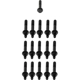 Purchase Top-Quality Exhaust Manifold Stud by DORMAN - 32120 pa1