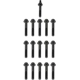 Purchase Top-Quality Exhaust Manifold Stud by DORMAN - 32120 pa2