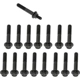 Purchase Top-Quality Exhaust Manifold Stud by DORMAN - 32120 pa3