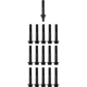 Purchase Top-Quality Exhaust Manifold Stud by DORMAN - 32120 pa4