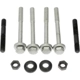 Purchase Top-Quality Exhaust Manifold Stud by DORMAN - 32129 pa2