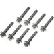 Purchase Top-Quality Exhaust Manifold Stud by DORMAN - 675232 pa4