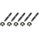 Purchase Top-Quality DORMAN - 675234 - Exhaust Manifold Hardware Kit pa4