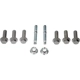 Purchase Top-Quality Exhaust Manifold Stud by DORMAN - 675237 pa1