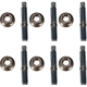 Purchase Top-Quality Exhaust Manifold Stud by DORMAN - 675240 pa1