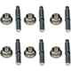 Purchase Top-Quality Exhaust Manifold Stud by DORMAN - 675240 pa3