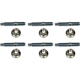 Purchase Top-Quality Exhaust Manifold Stud by DORMAN - 675240 pa4