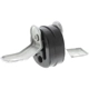 Purchase Top-Quality VAICO - V48-0098 - Front Passenger Side Wheel Bearing pa1