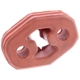 Purchase Top-Quality VAICO - V10-9618 - Exhaust Mount pa1