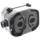 Purchase Top-Quality VAICO - V30-9986 - Exhaust Muffler Hanger Without Cover pa1
