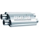 Purchase Top-Quality Exhaust Muffler by BORLA PERFORMANCE - 400286 pa1